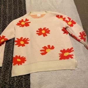 Vici Late Bloomer Sweater